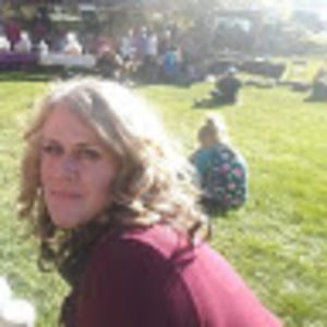 Meet your Posher, Marcy